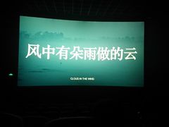 -万象影城(石家庄万象城IMAX激光店)