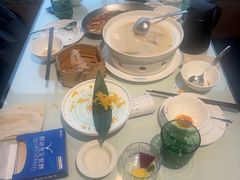 -观塘港茶餐厅(八一大道店)