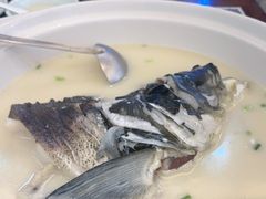 -浔味·山屿湖·正宗淳牌全鱼宴老字号