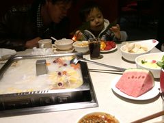 android_upload_pic-海底捞火锅(海宁路店)