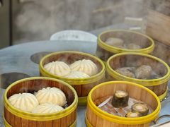 -华厦大酒店·桃源西餐厅·自助餐