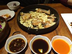 院落创意菜(太阳宫凯德MALL店)-院落创意菜