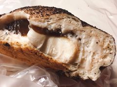 -烫面包·面包烘焙(绿地缤纷城店)