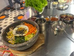 -哈哈碳都·牛肋条无限自助烤肉(宝龙店)