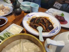 -三凤酒家·百年无锡菜(清扬茂业店)