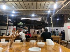 大堂-三哥田螺(北书院街店)