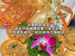 -小海豚•老字号海鲜餐厅(天涯店)