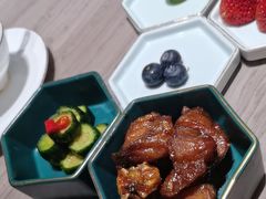 -无锡丽笙精选酒店·兰亭阁中餐厅