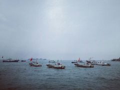 android_upload_pic-东极岛景区