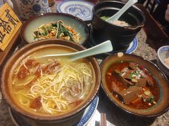 -南京大牌档(人民广场店)