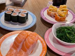 -三禾寿司(君尚店)