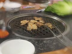 -星火东北碳火烤肉(华大店)