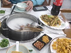 -盈田盈粥庄(博山东路店)