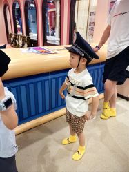 -奈尔宝家庭中心·亲子餐厅(鄞州万达店)