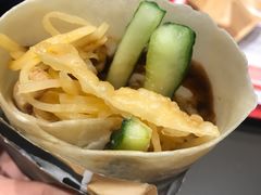 -肯德基(虹桥机场T2北指廊精选外卖点店)