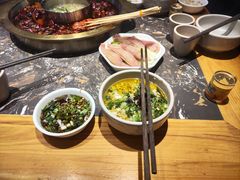 -堂客老火锅(欣阳广场总店)
