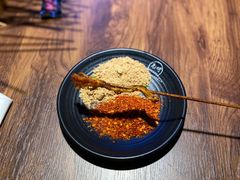 -Let’s WaKao瓦烤(贝森店)