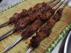 -羊家胡同·龙虾烧烤火锅(龙汇路店)