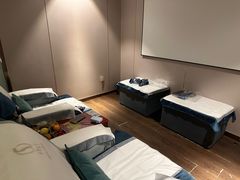 -华夏良子·足道SPA艾灸(翠微店)