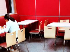 大堂-景仁馅饼(皇冠店)