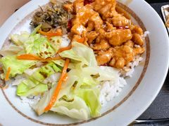 -永和大王(香缤店)