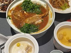-沈灶河豚宴·河豚融合餐厅(汉中路店)