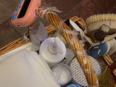 -水墨澜渟足道·SPA·传统(四望亭东关街店)