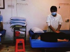 -叶氏水木堂盲人医疗按摩所