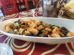 -大梁骨头馆·酱骨老菜(友好店)