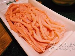 -纸盐河码头火锅(十八梯店)