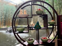 -天津海河悦榕庄·Lobby Lounge大堂吧