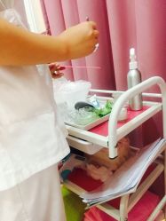 点击看大图 -晶奕空间专业脱毛连锁机构