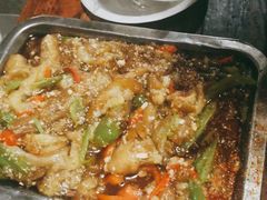 -大佬陈羊肉串(永安街店)