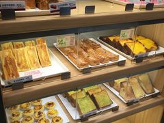 -85度C(上海兰溪二店)