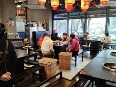 -俏媳妇火锅(宽窄巷子店)