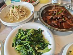 -壹只菜·崇明本地特色菜(崇明南门店)