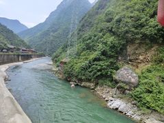 -神农溪纤夫文化旅游区