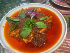 -小娘惹厨房Little Nyonya(狮城有约上榜店)