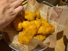 -三顾烤庐·烤鱼·烧烤·龙虾(奉贤店)