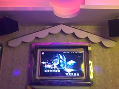 -歌迷量贩KTV(南阳路店)