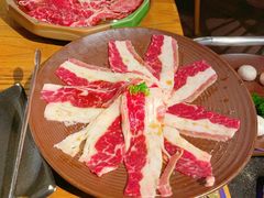 -黑牛の店·和牛烧肉(石家庄万象城店)
