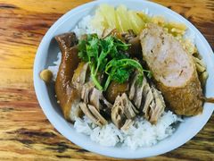 -林尧隆江猪脚饭店(东门店)