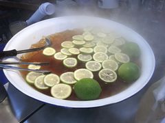 -陈伯手工鱼丸(鼓浪屿沙滩店)
