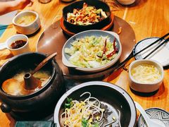 -云海肴云南菜·蒸汽石锅鱼(北京良乡华冠店)