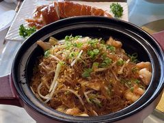 -北京老铺烤鸭(老城根店)