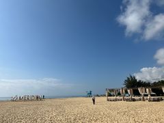 -石梅湾艾美度假酒店