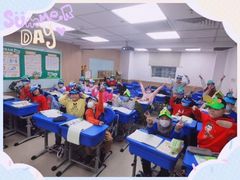 -新东方素质成长中心(金源校区)