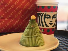 -星巴克(无锡高铁站店)