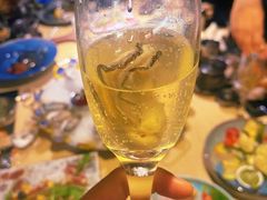 生蚝鸡尾酒-囧吉香生蚝牛排馆(湖北路店)