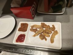 -海底捞火锅(旭辉MALL店)
